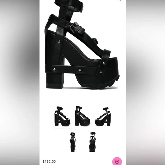 Y.R.U Midnight Nightcall platform - Picture 4 of 4